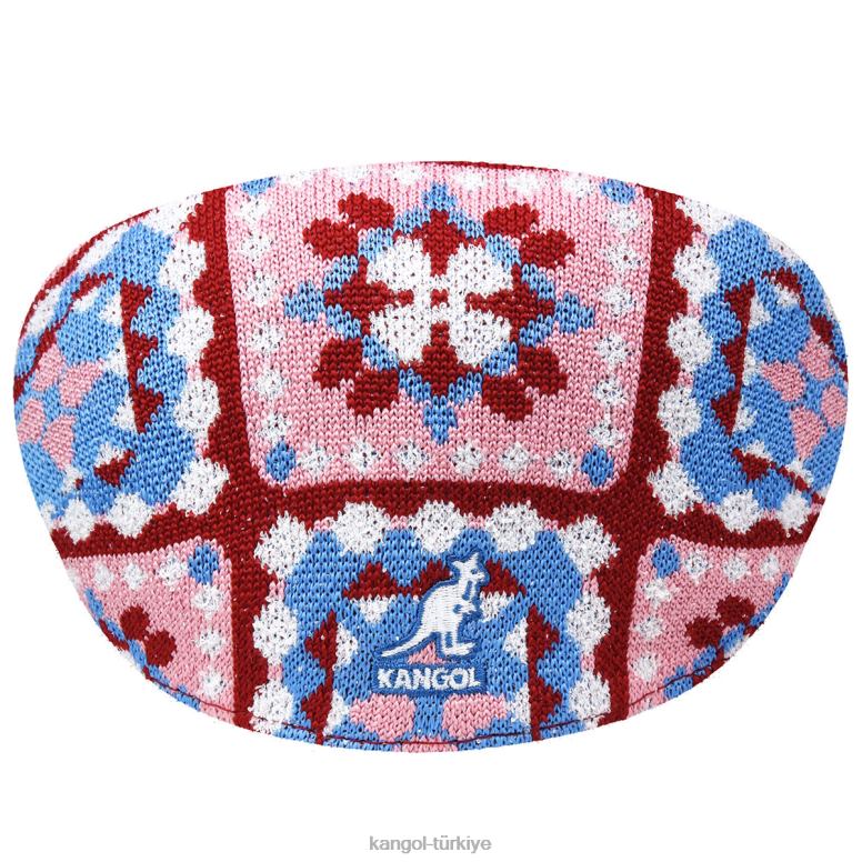 Kangol üniseks sanat ve zanaat 504 HZ6F09