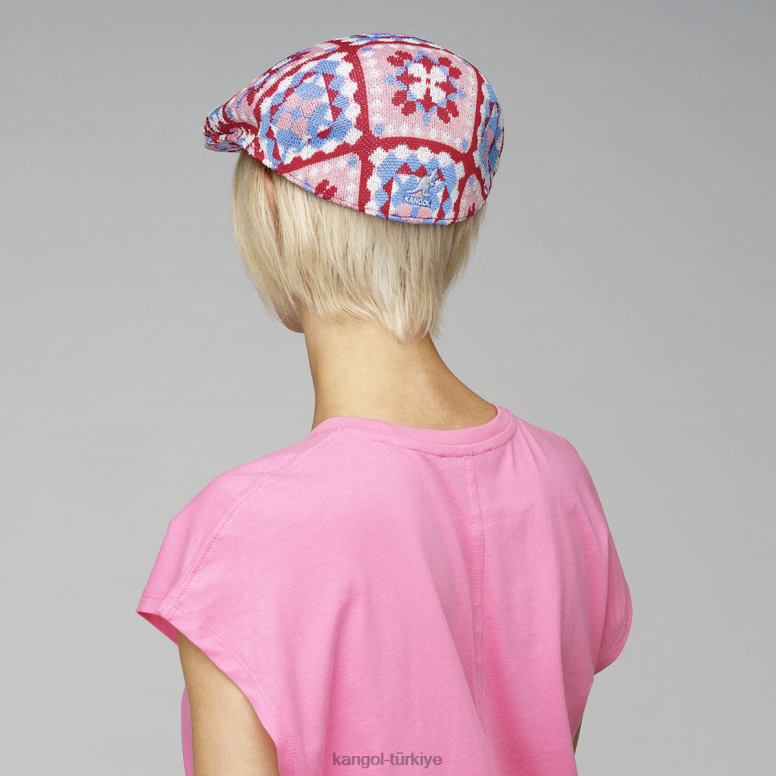 Kangol üniseks sanat ve zanaat 504 HZ6F09