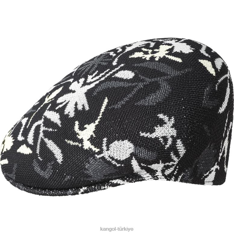 Kangol üniseks sokak çiçeği 504 HZ6F014