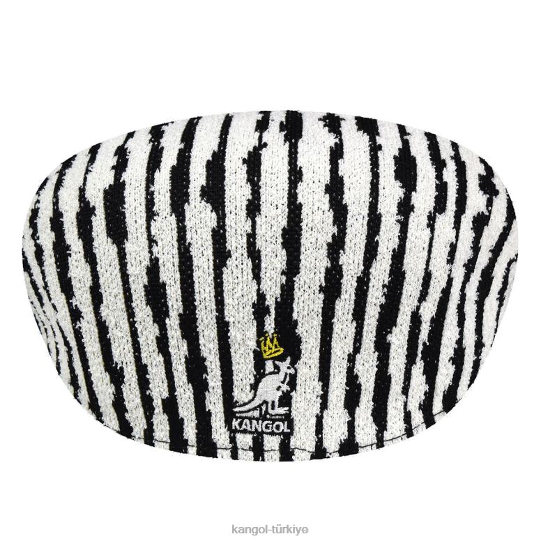 Kangol üniseks sokak kralı 504 HZ6F04