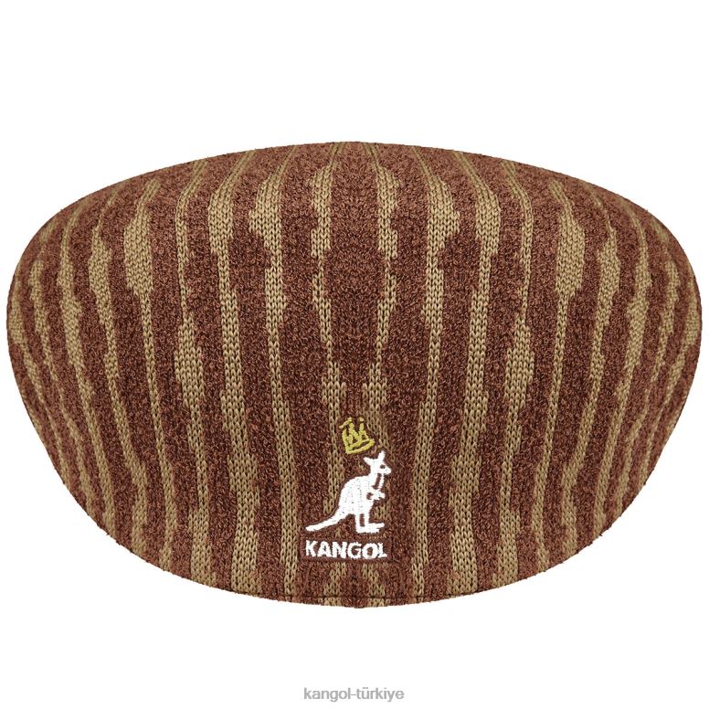 Kangol üniseks sokak kralı 504 HZ6F05