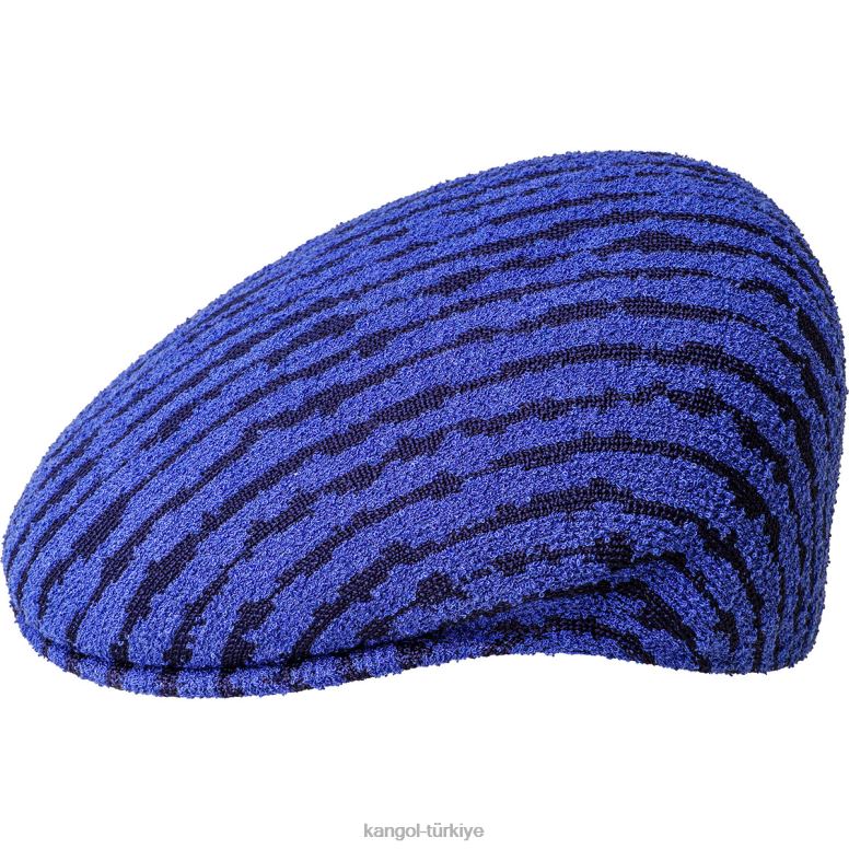 Kangol üniseks sokak kralı 504 HZ6F06