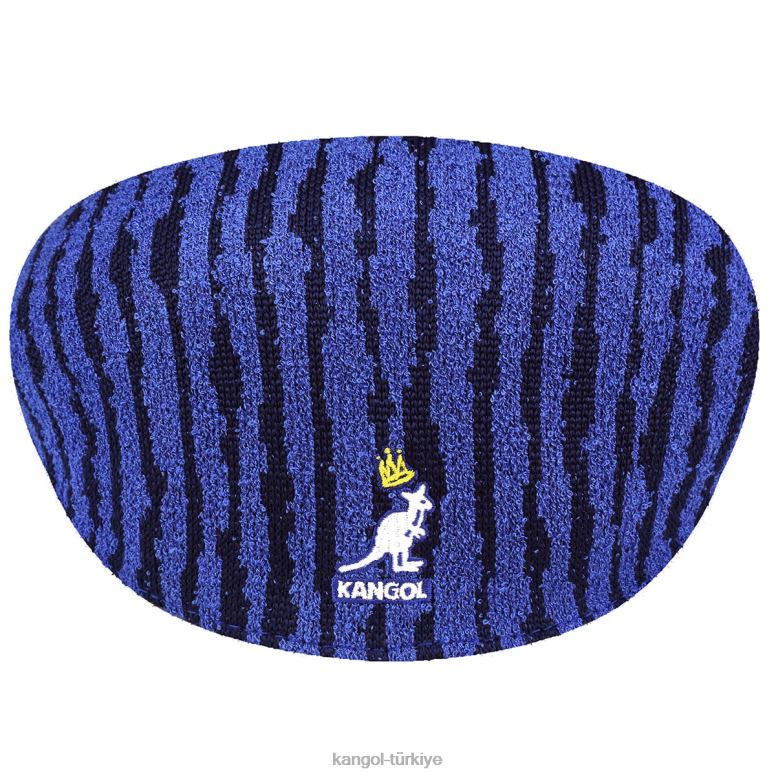 Kangol üniseks sokak kralı 504 HZ6F06