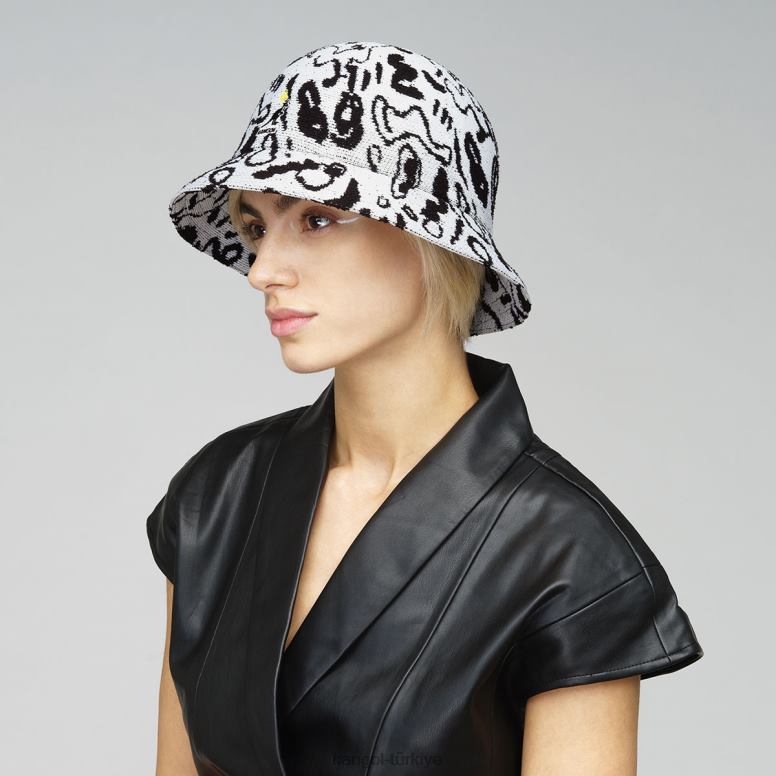 Kangol üniseks sokak kralı gündelik HZ6F0473