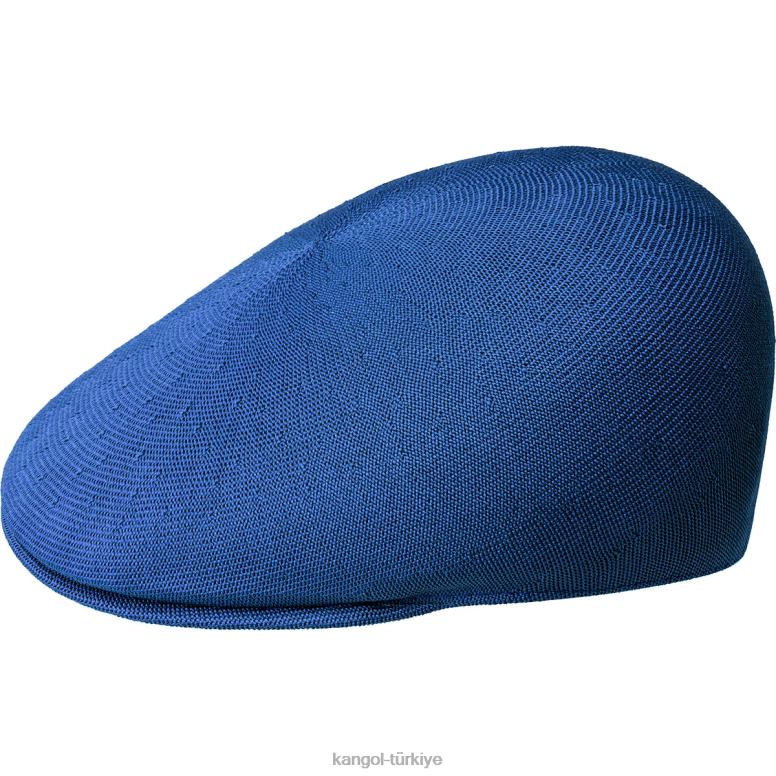 Kangol üniseks sorunsuz tropik 507 HZ6F0182