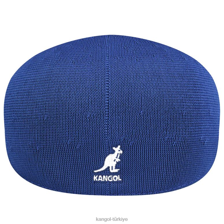 Kangol üniseks sorunsuz tropik 507 HZ6F0182