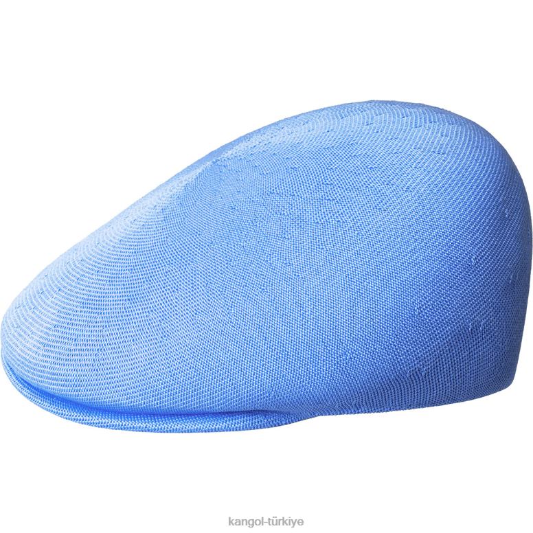 Kangol üniseks sorunsuz tropik 507 HZ6F0184