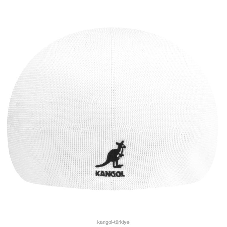 Kangol üniseks sorunsuz tropik 507 HZ6F0185