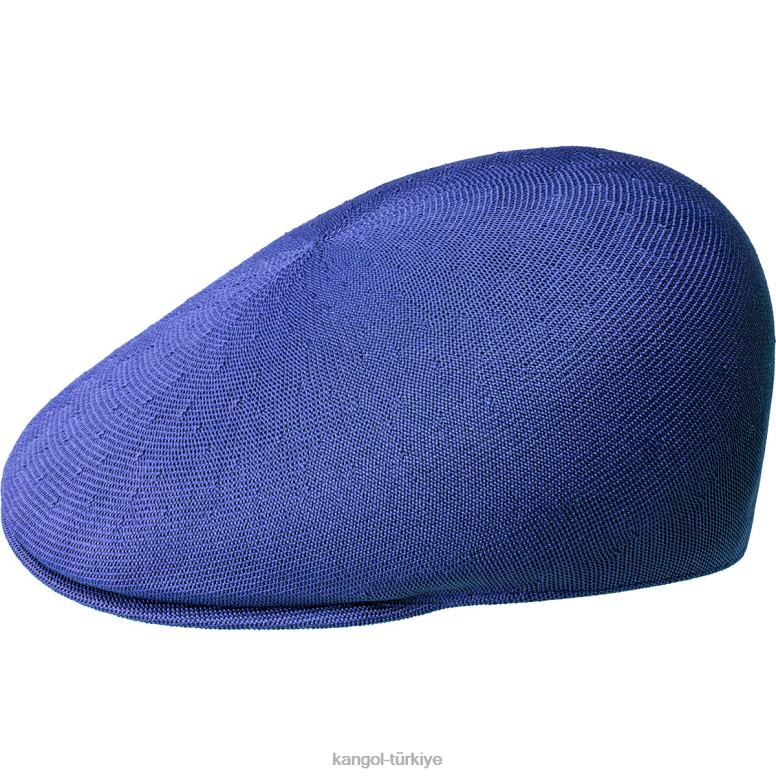 Kangol üniseks sorunsuz tropik 507 HZ6F0189