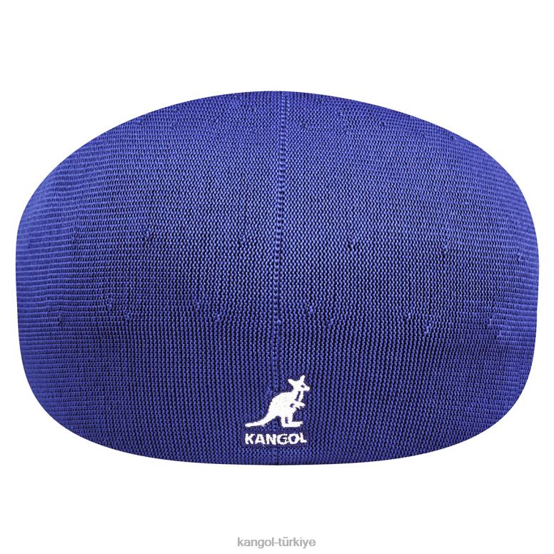 Kangol üniseks sorunsuz tropik 507 HZ6F0189