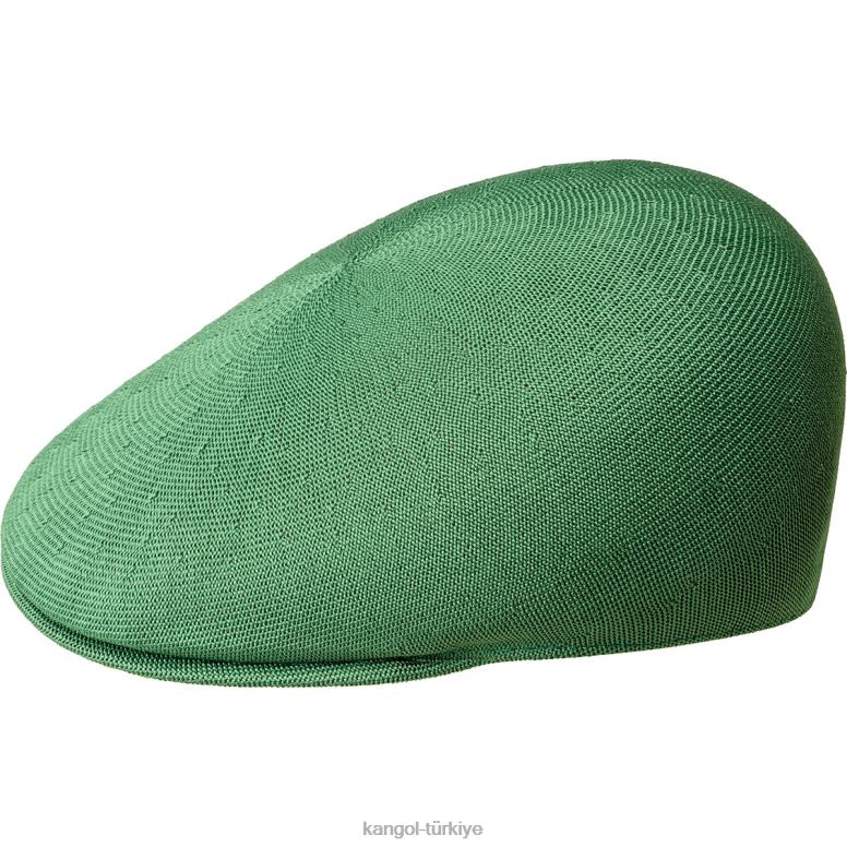Kangol üniseks sorunsuz tropik 507 HZ6F0190