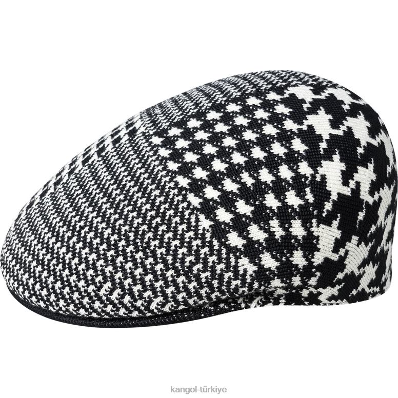 Kangol üniseks soyut balıksırtı 504 HZ6F0108