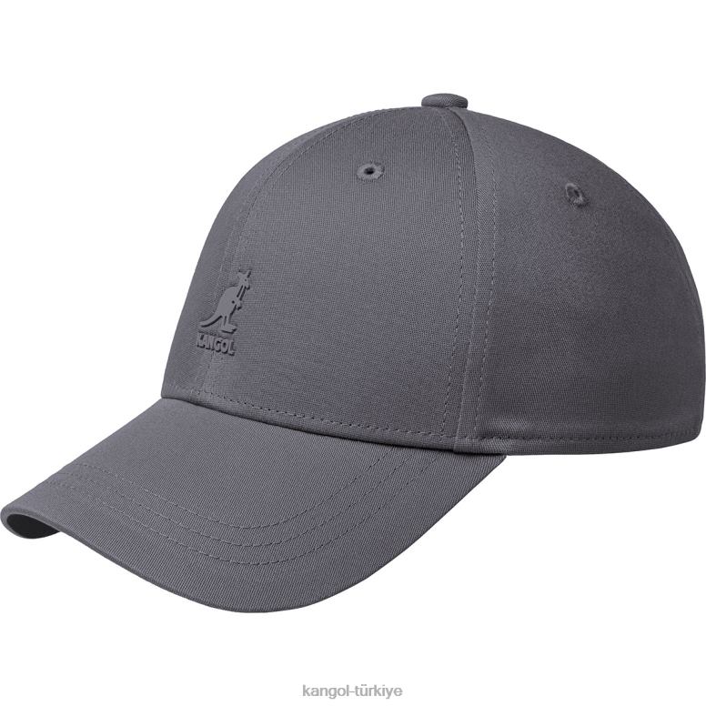 Kangol üniseks streç uygun beyzbol HZ6F0375