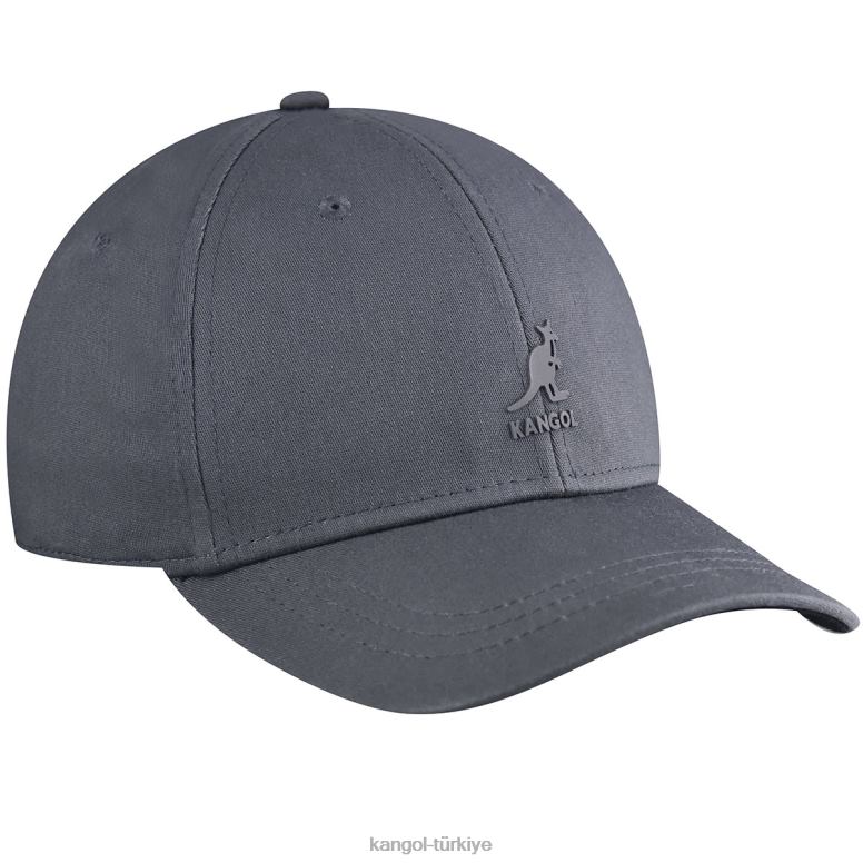 Kangol üniseks streç uygun beyzbol HZ6F0375