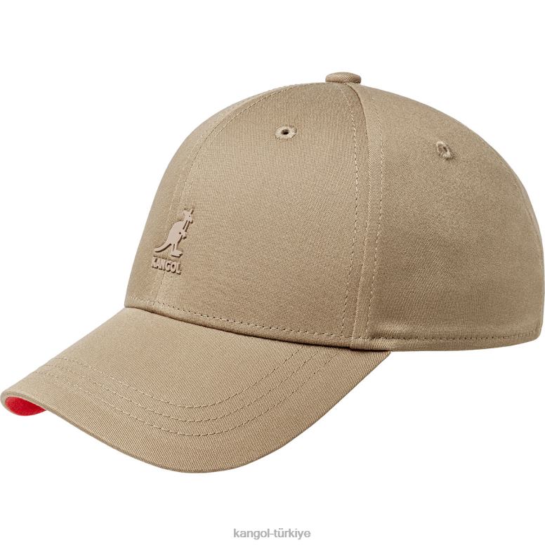 Kangol üniseks streç uygun beyzbol HZ6F0376