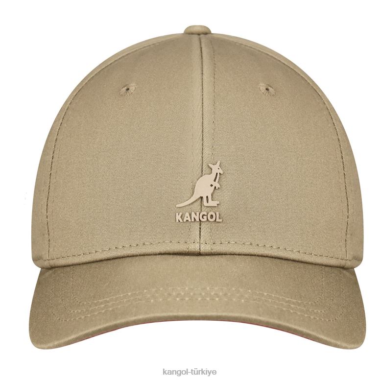 Kangol üniseks streç uygun beyzbol HZ6F0376
