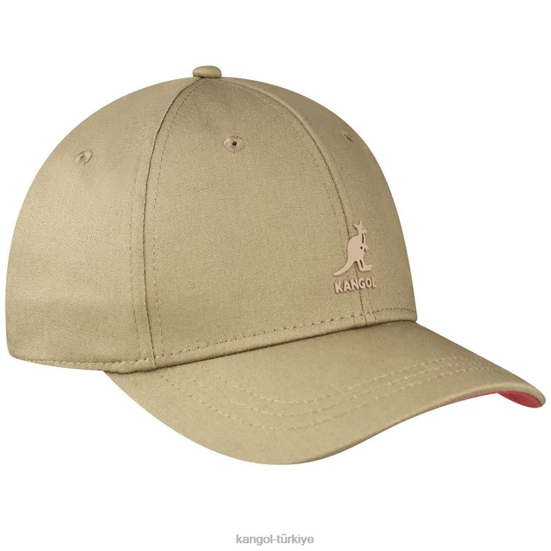 Kangol üniseks streç uygun beyzbol HZ6F0376