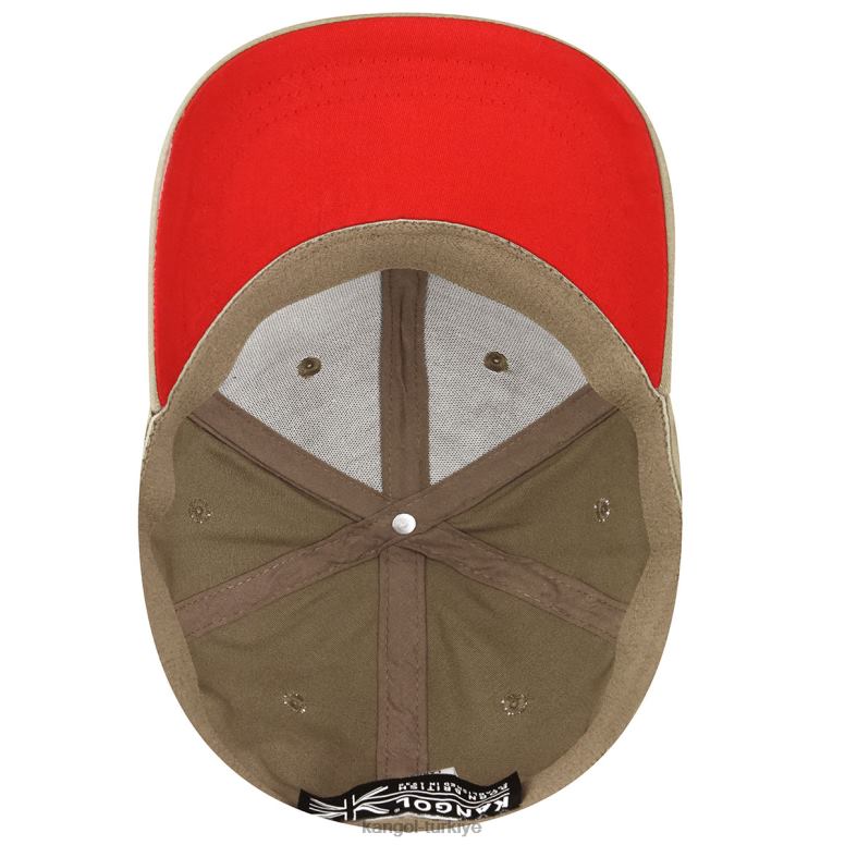 Kangol üniseks streç uygun beyzbol HZ6F0376
