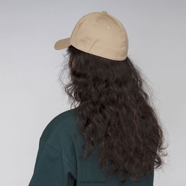 Kangol üniseks streç uygun beyzbol HZ6F0376
