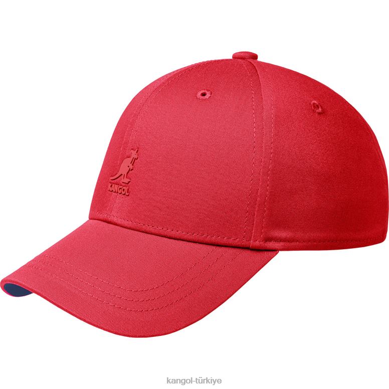 Kangol üniseks streç uygun beyzbol HZ6F0377