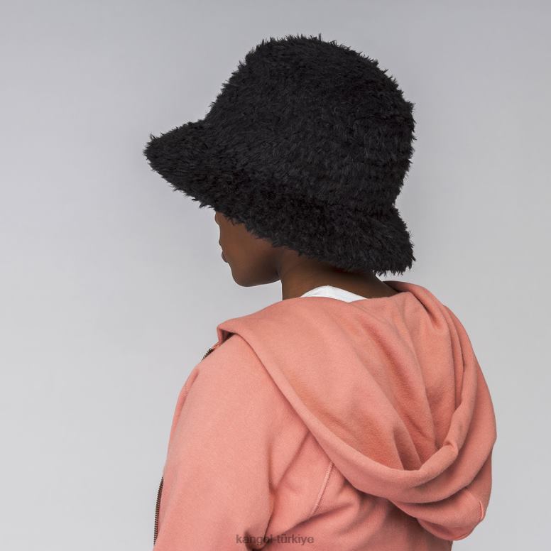 Kangol üniseks tüylü örgü lahinch HZ6F0549