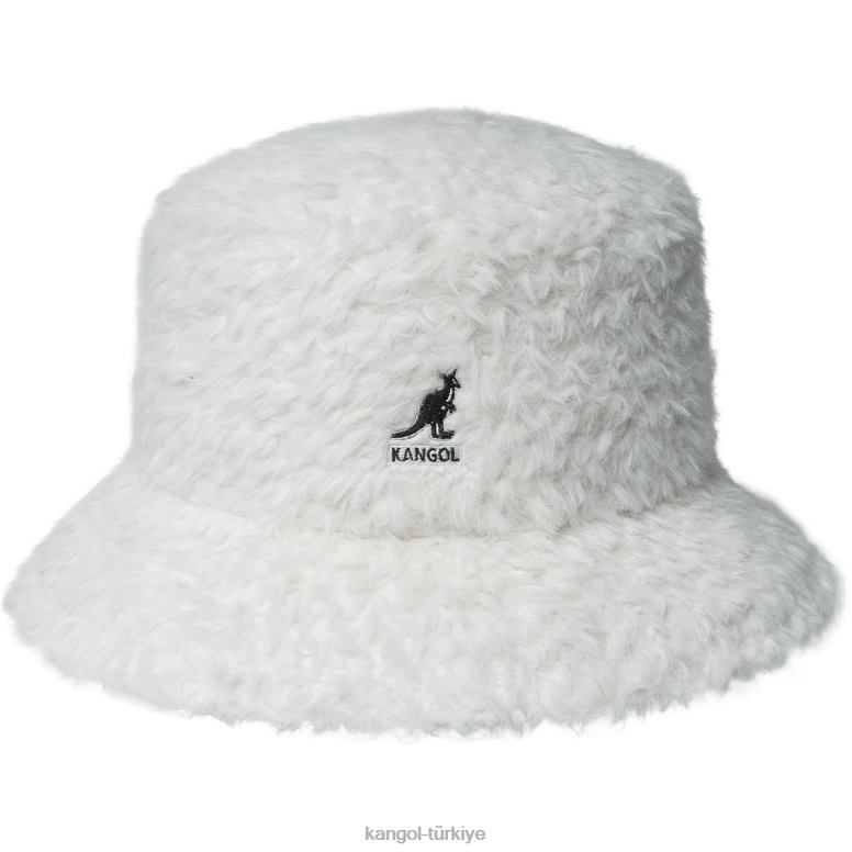 Kangol üniseks tüylü örgü lahinch HZ6F0550