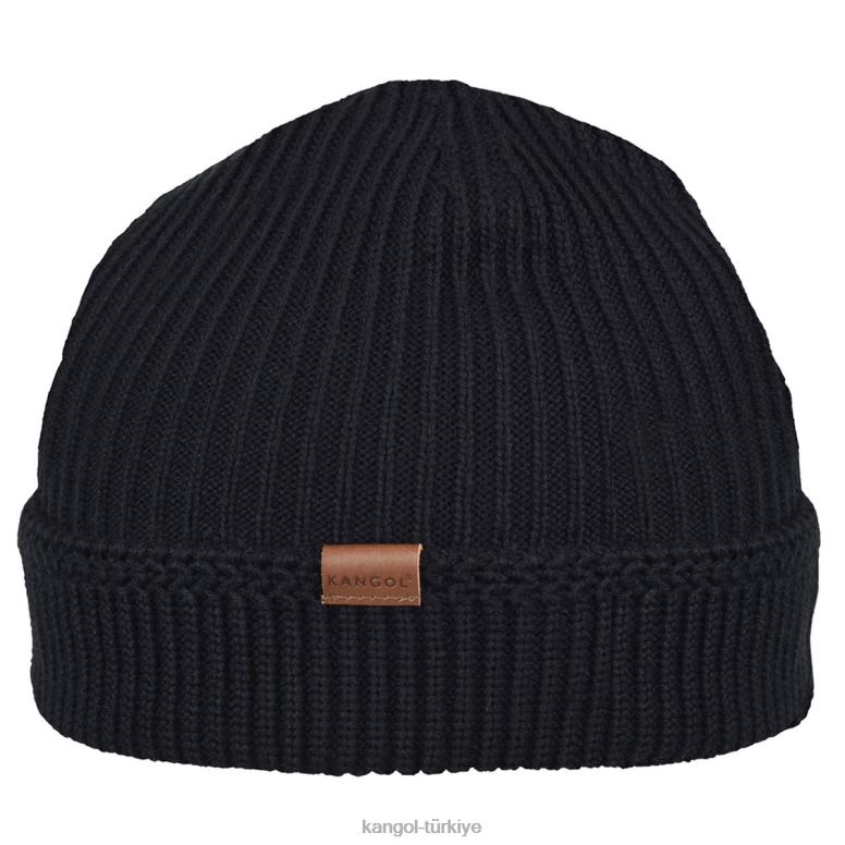 Kangol üniseks takım tamamen moda manşet çekme HZ6F0822