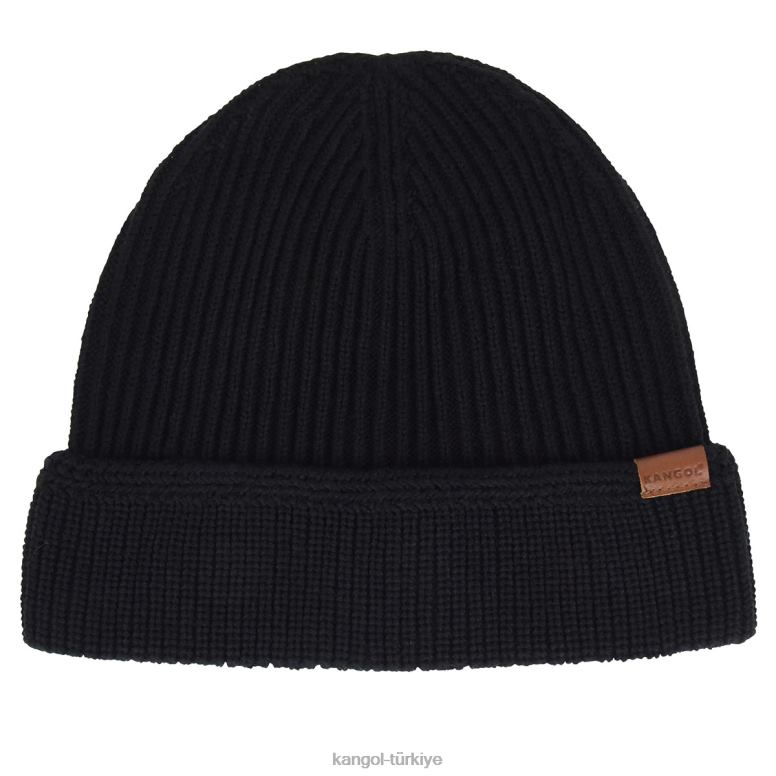 Kangol üniseks takım tamamen moda manşet çekme HZ6F0822