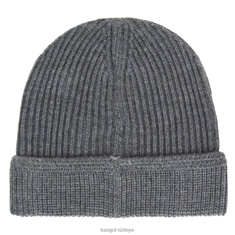 Kangol üniseks takım tamamen moda manşet çekme HZ6F0823