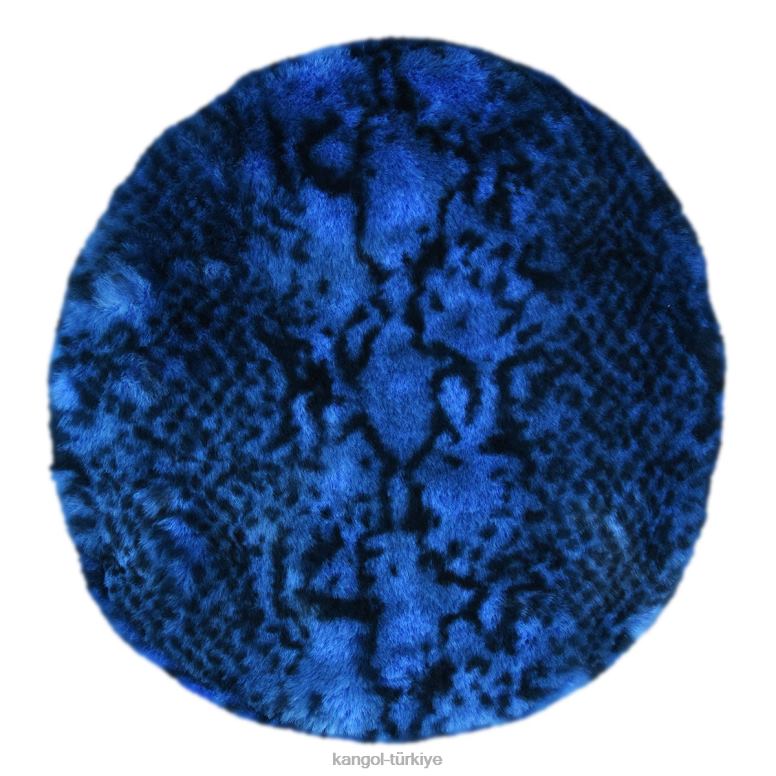 Kangol üniseks taklit kürk bere HZ6F0408