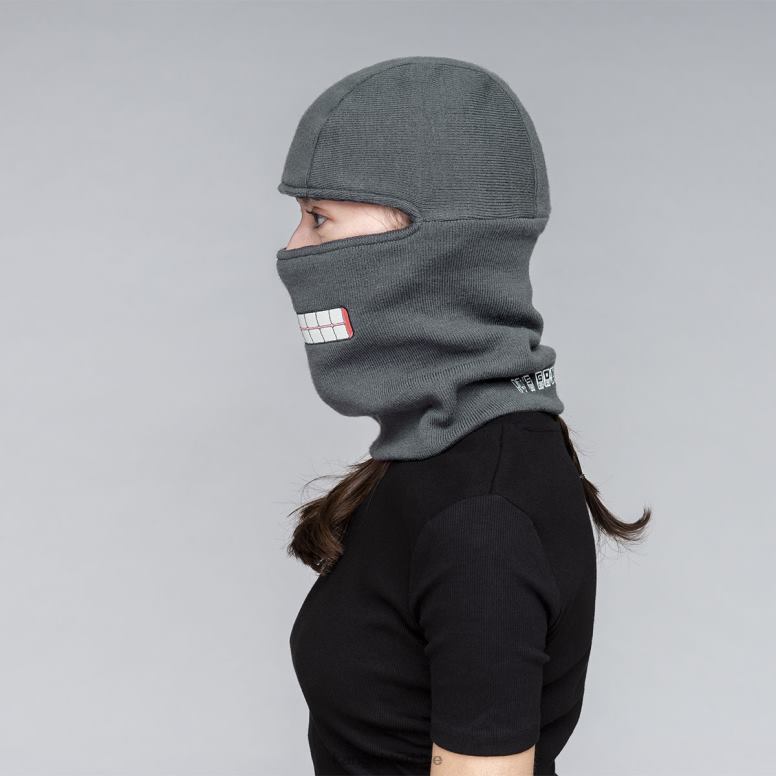 Kangol üniseks tamam katlanır yün HZ6F0811