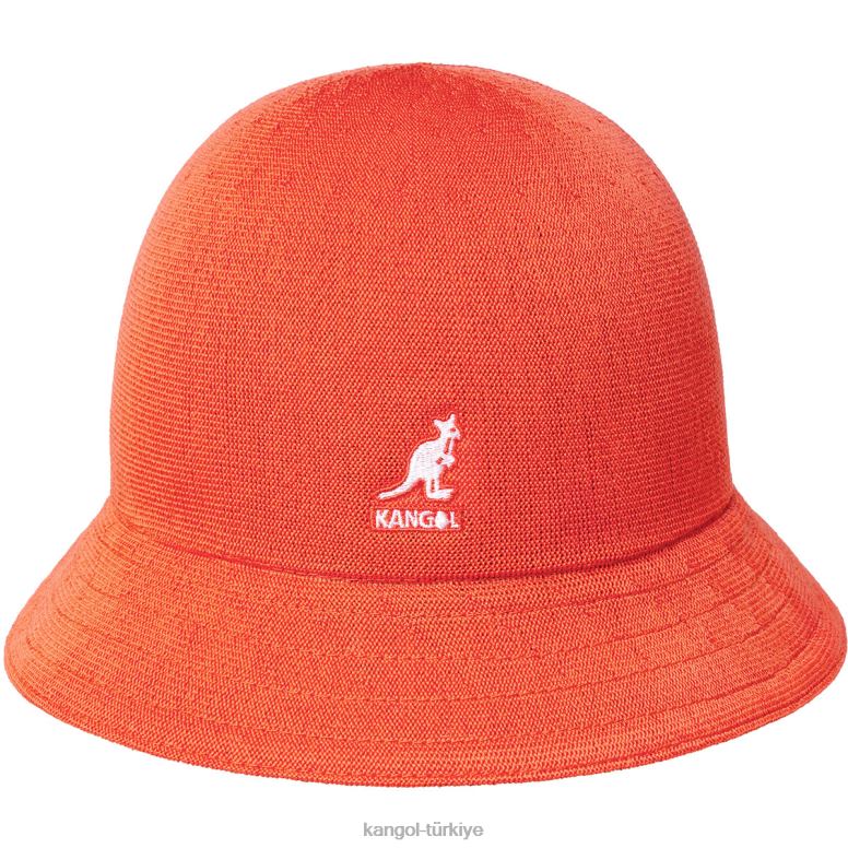 Kangol üniseks ters çevrilebilir rahat çevir HZ6F0508