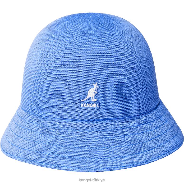 Kangol üniseks ters çevrilebilir rahat çevir HZ6F0510