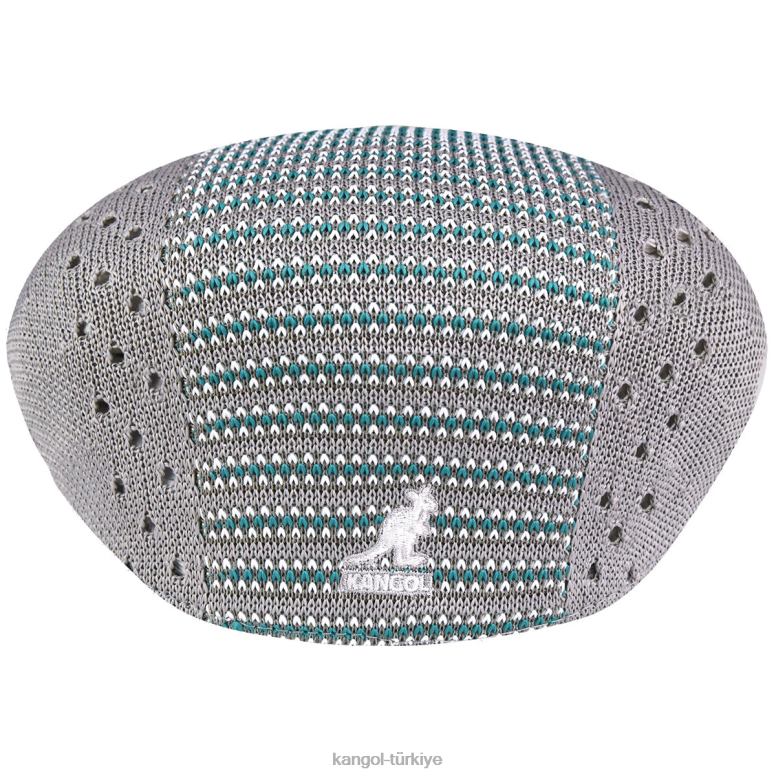 Kangol üniseks tiki havalandırma 504 HZ6F0103