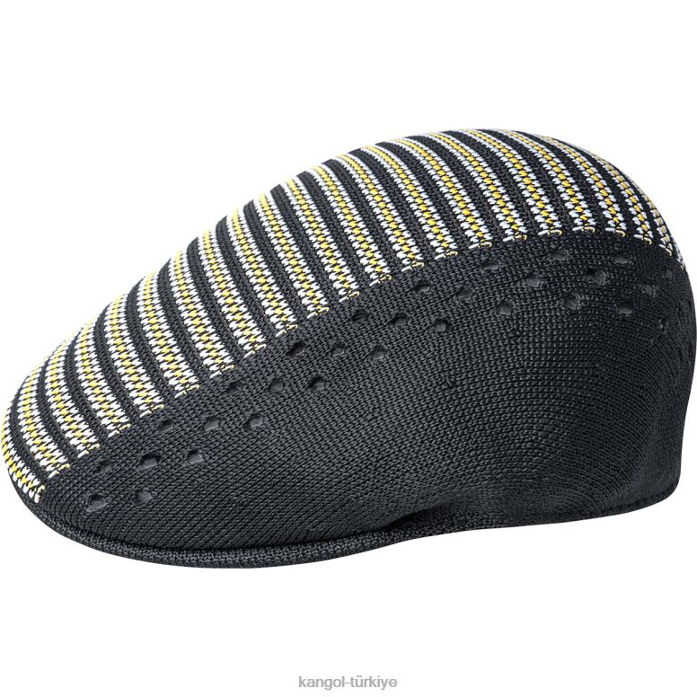 Kangol üniseks tiki havalandırma 504 HZ6F0104