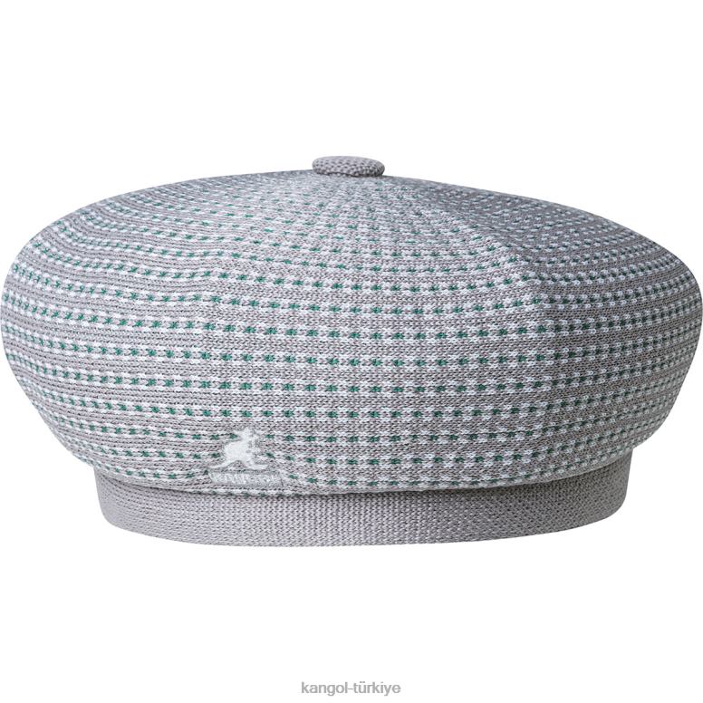 Kangol üniseks tiki jax bere HZ6F0416