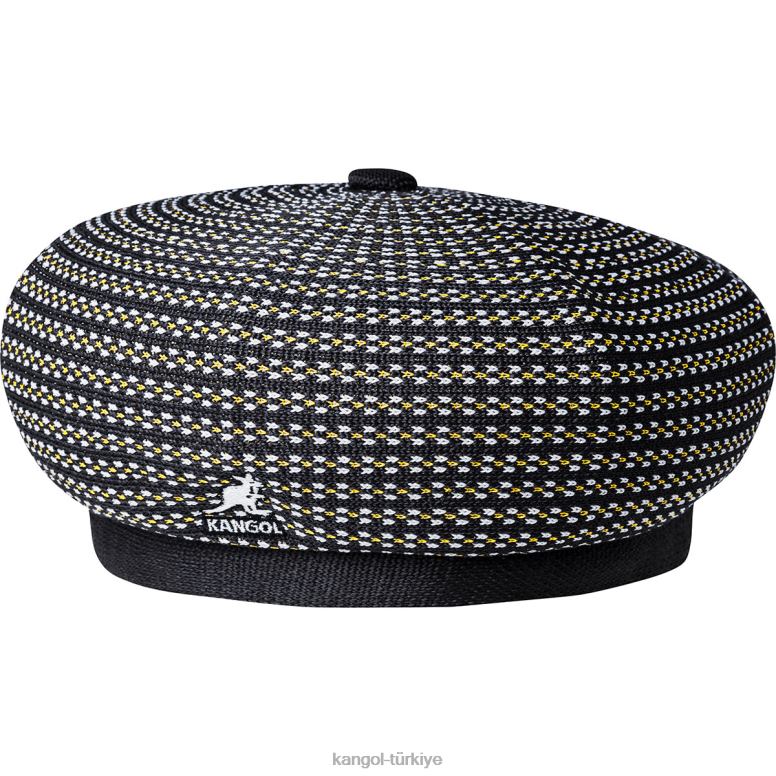 Kangol üniseks tiki jax bere HZ6F0418