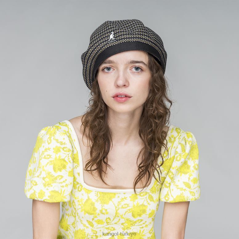 Kangol üniseks tiki jax bere HZ6F0418