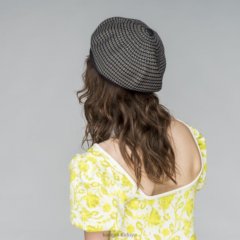 Kangol üniseks tiki jax bere HZ6F0418