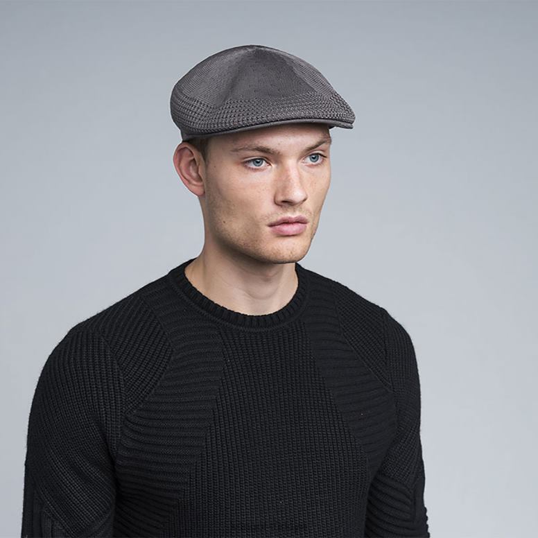 Kangol üniseks tropik 504 havalandırma HZ6F071