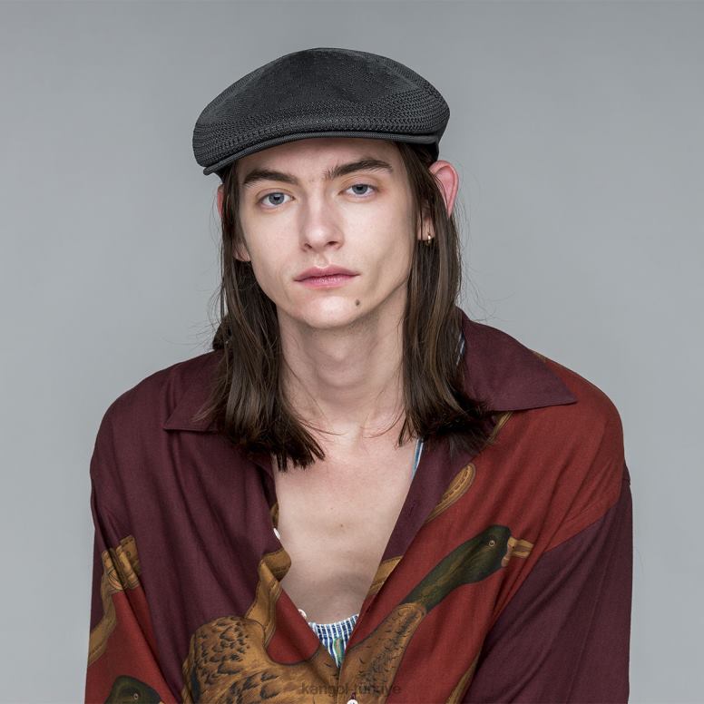 Kangol üniseks tropik 504 havalandırma HZ6F087