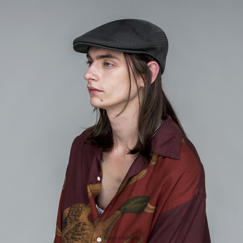 Kangol üniseks tropik 504 havalandırma HZ6F087