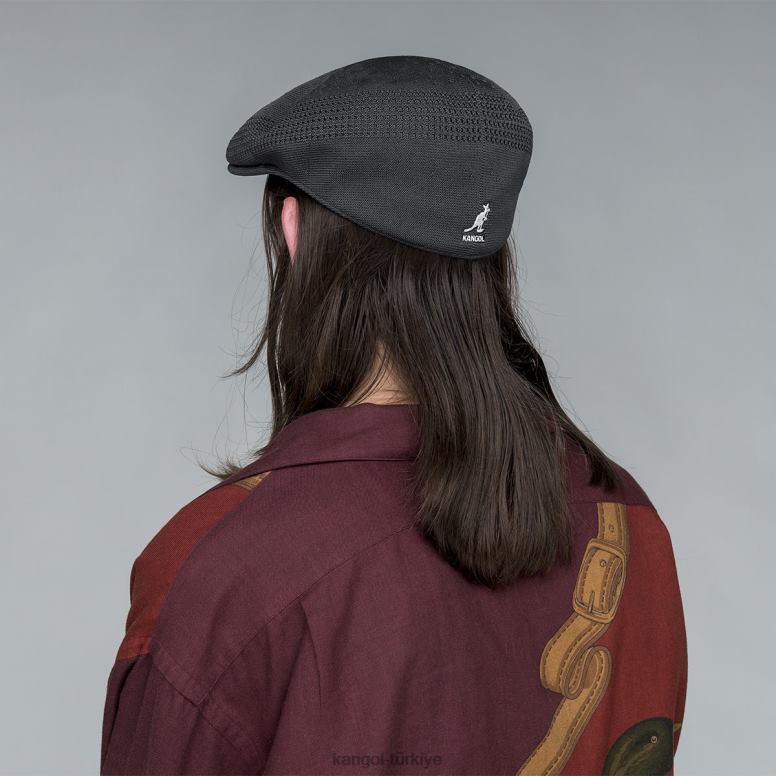 Kangol üniseks tropik 504 havalandırma HZ6F087