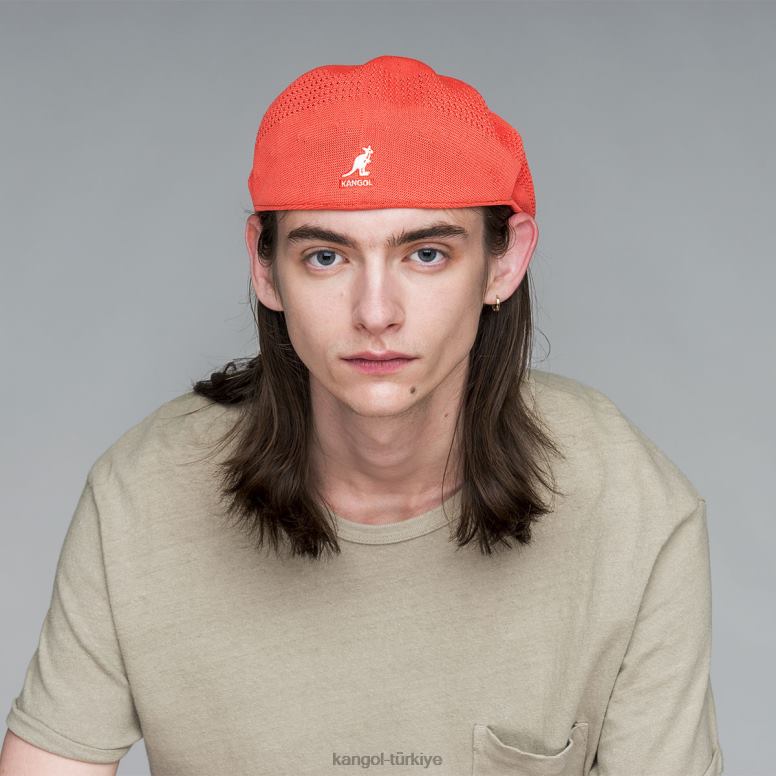 Kangol üniseks tropik 504 havalandırma HZ6F089