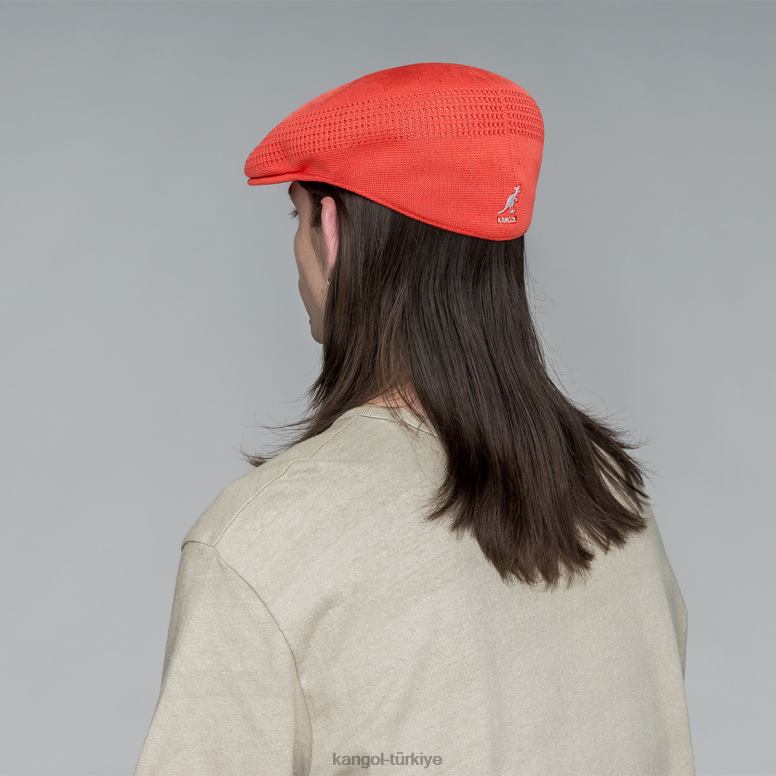 Kangol üniseks tropik 504 havalandırma HZ6F089