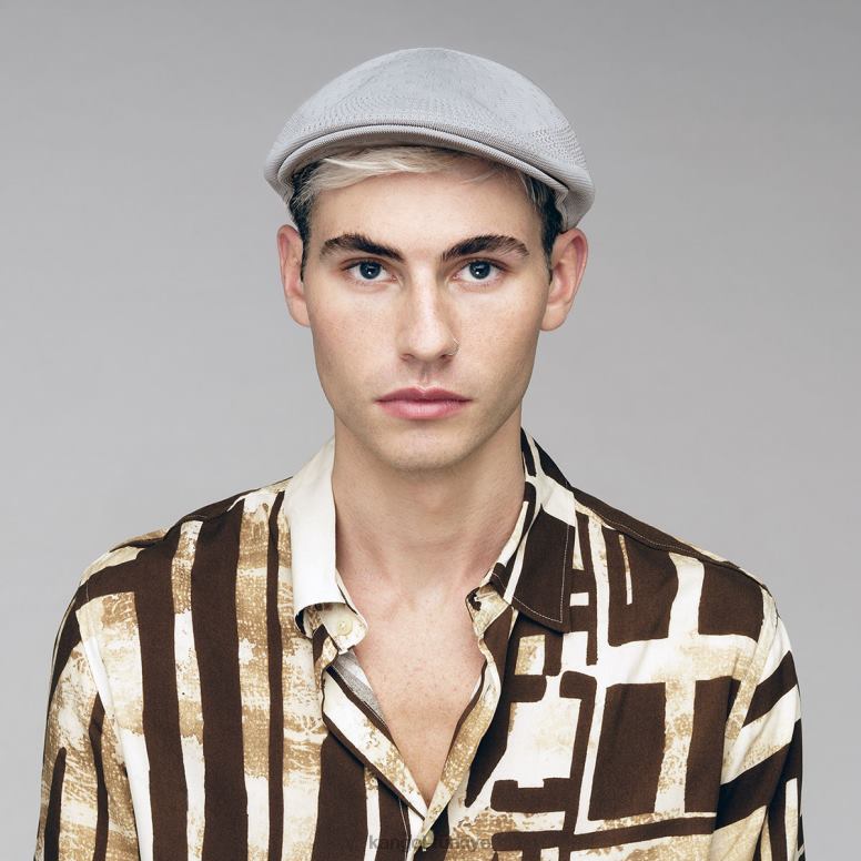 Kangol üniseks tropik 507 havalandırma HZ6F0207