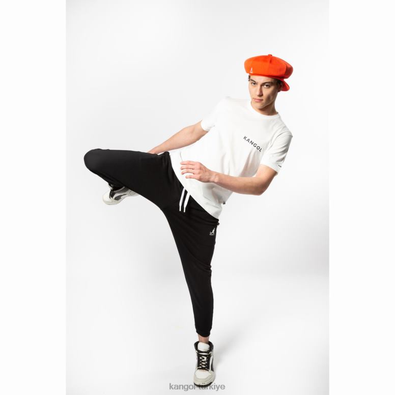 Kangol üniseks tropik ateş HZ6F0885