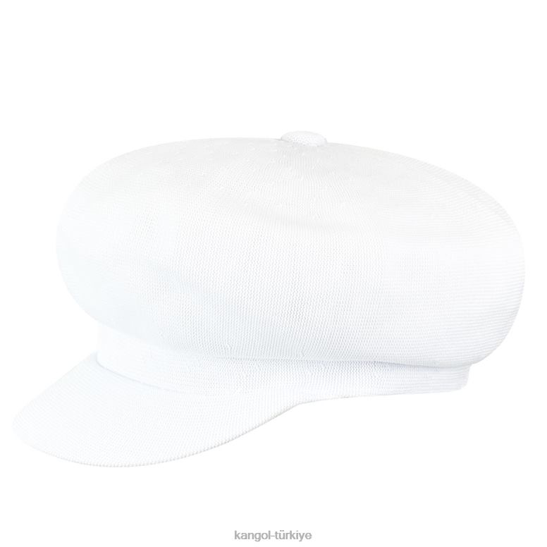 Kangol üniseks tropik ateş HZ6F0888