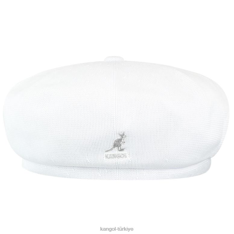 Kangol üniseks tropik ateş HZ6F0888
