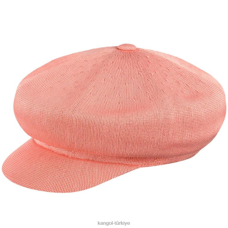Kangol üniseks tropik ateş HZ6F0889